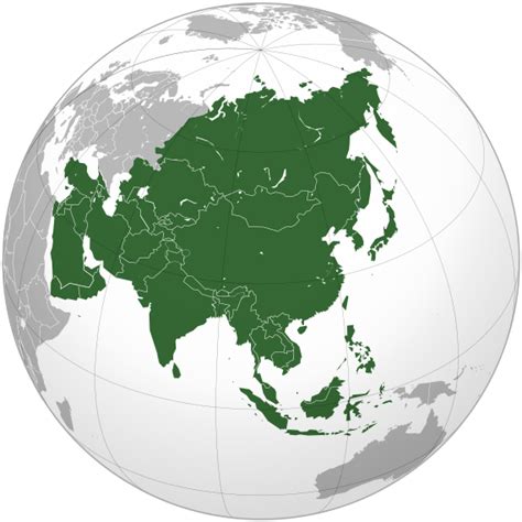 wikiasias|Asia .